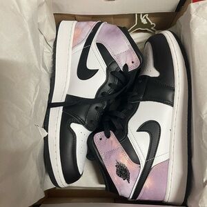 7Y Air Jordans